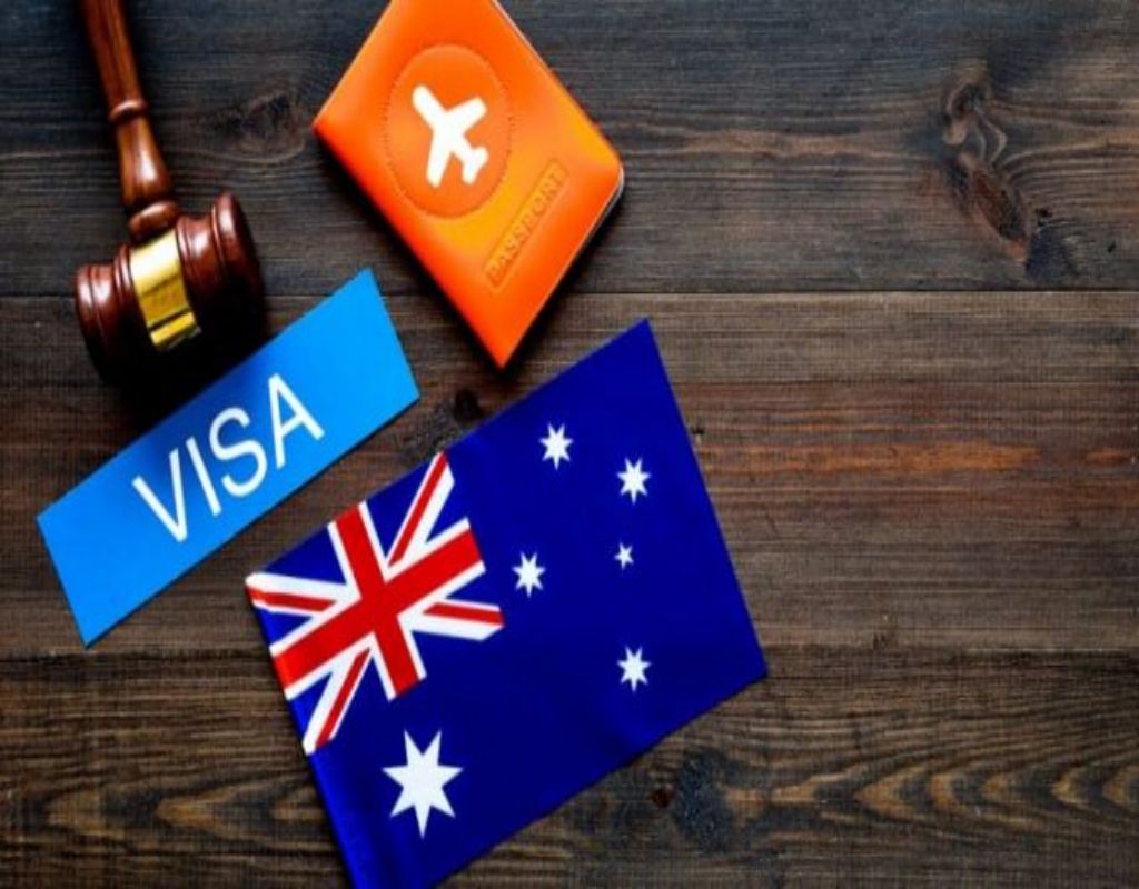 Visa 482 Úc thay thế visa 457 Úc . Dễ hay khó cho người lao động Việt????